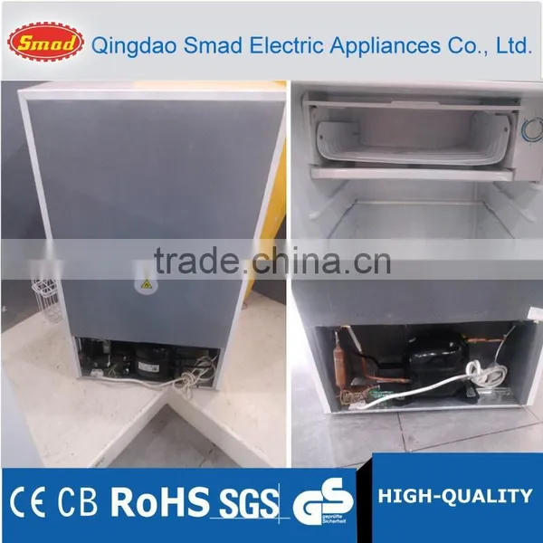 Personalized Mini Fridge Hotel Mini Bar Fridge photo-4