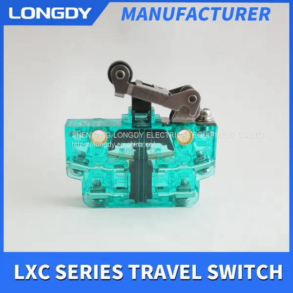 Microswitch LXC Model Pertain Grounding Switches Knife Gate Switches Transfer Switches Contactors Metro Door