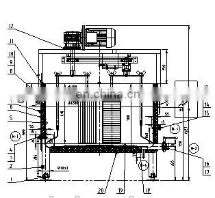 Stainless Steel Cheese Making Vat photo-4