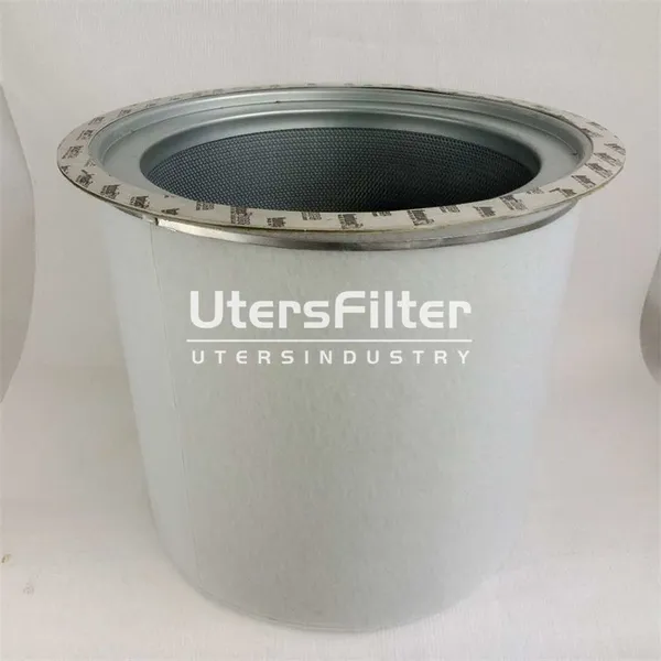 1613243300 UTERS Replace MANN Filter Element photo-4