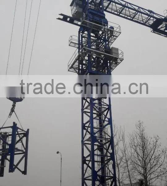 Mini Tower Crane Tower Crane TC5008 photo-5