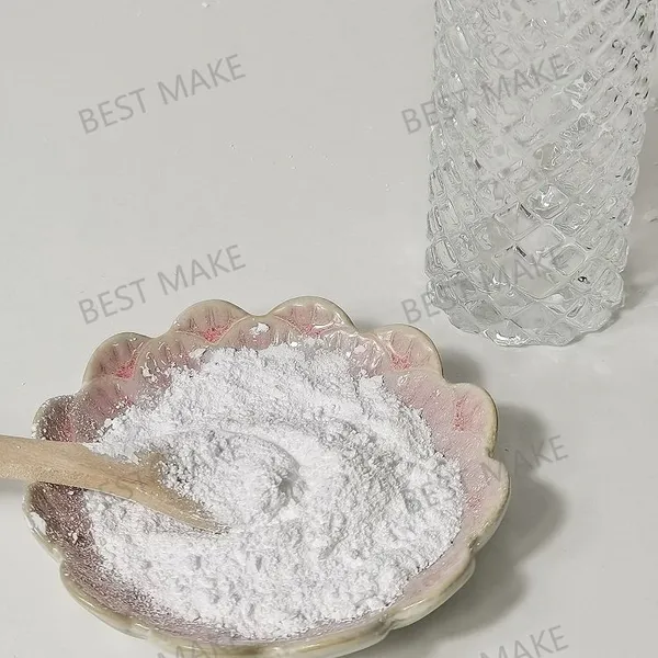 PE Modified Wax Micropowder High Purity Wear Resistant photo-3