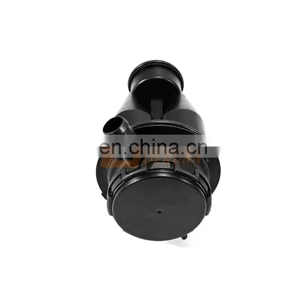 Sinotruk Howo T5G T7H TX Sitrak C5H C7H Truck Spare Parts 200V018040024 Oil-Air Separator With Seal (MC11) photo-2