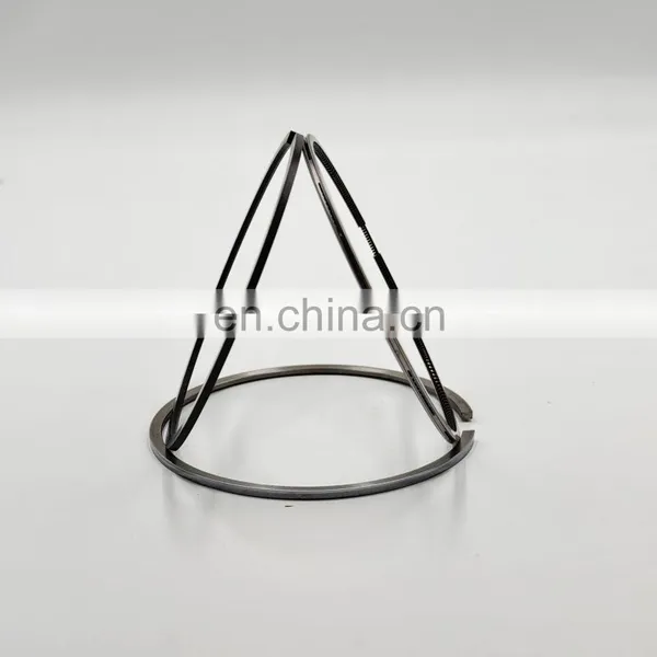 Supply for Cummins Engine Generator Piston Ring 380-2040 Spare Parts for 6BT5.9 6D102 photo-2
