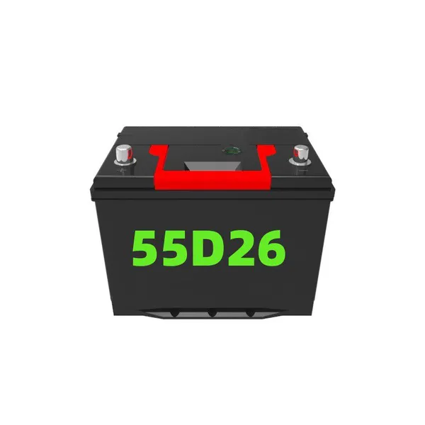 Car Battery Powerful Auto Batteries Cartoon Box Battery Made in China N50 12V 50 AH Black for Electric Car Centy Toys Cars 50AH