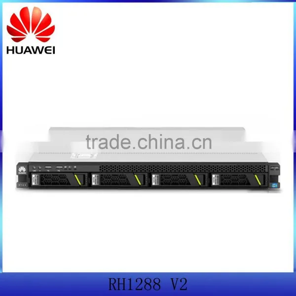 Quidway Supplier DDR3 Intel Database Server Huawei RH 1288A V2 With 1 or 2 Processors photo-2
