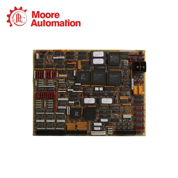GE DS200TCQBG1BCB RST Extended Analog I/O Board photo-4