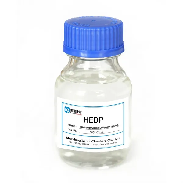 Things to Note in HEDP Applications/scale Inhibition HEDP/Scale Inhibition photo-2