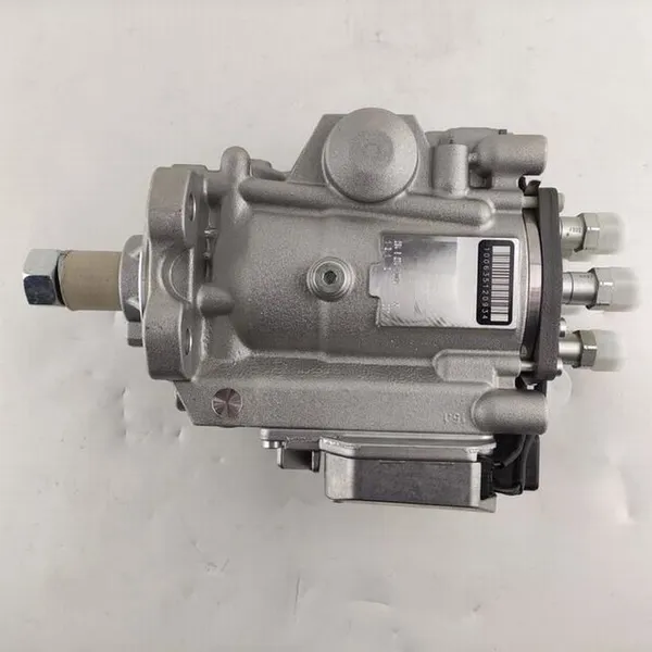 Genuine Original Fuel Injection Pump Assy 3937690 for QSB Engine Parts photo-3