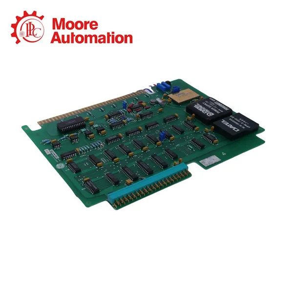 GE IC600BF841 photo-4