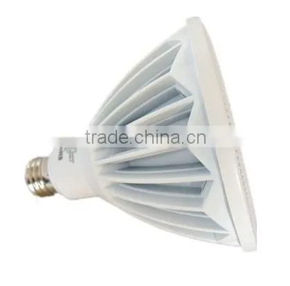 High Brightness Ip65 19w Par38 With CE ROHS FCC UL Certificated photo-2