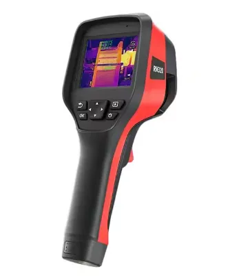 Factory Price RM320 Industrial Thermal Imager Handheld Thermograph Night Vision Camera photo-4