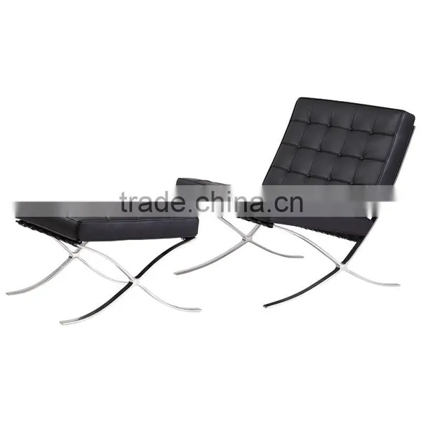 Premium Pavilion Barcelona Chair