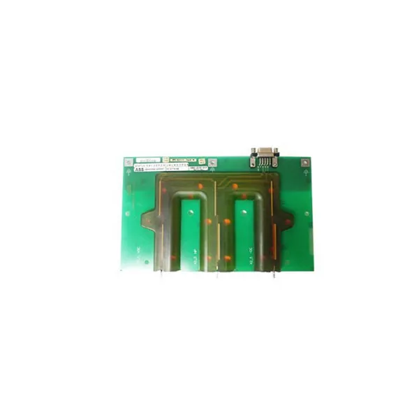HIGH VOLTAGE DIVIDER BOARD (HVD)	3BHE021083R0101, XV C770 BE101  32x23x3.5cm  0.34kg