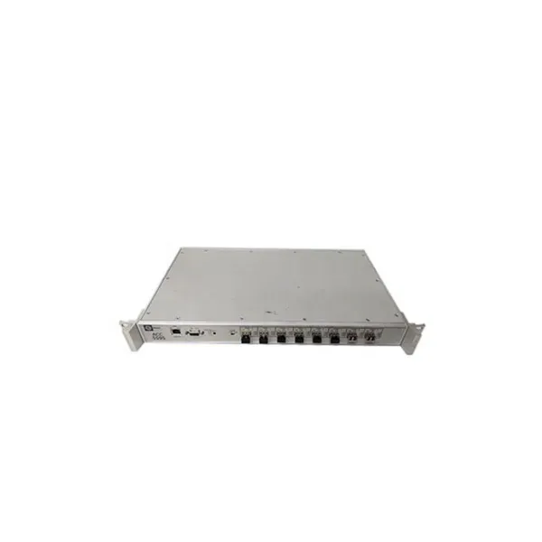 VMIACC-5595-208 ACC-5595 Reflective Memory Hub 2 Gb/s Reflective Memory Managed Hub