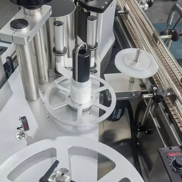 BPT-200 Food-Grade Label Applicator With Free Technical Support photo-3