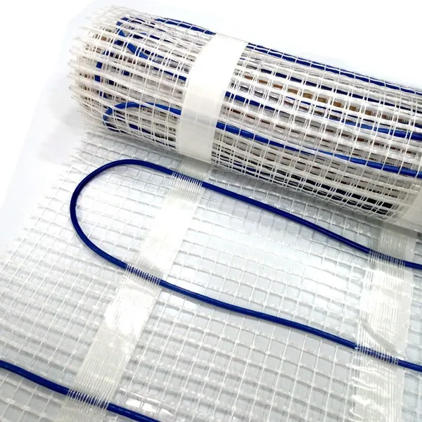 Heating Floor Mat for Room Underfloor Electric Heating Mat photo-4