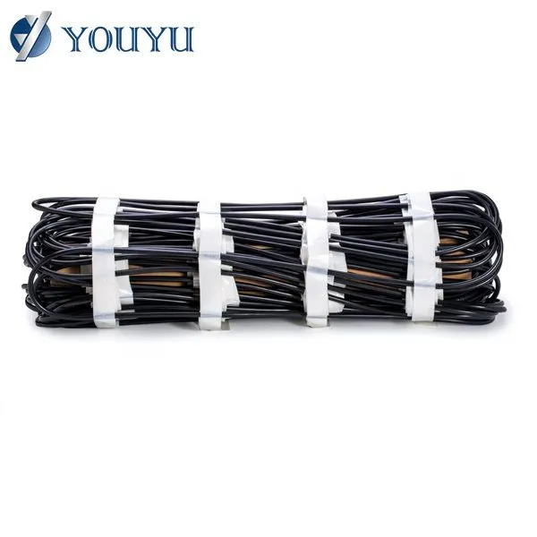 High Quality and New Design Snow Melting Mat Heated Driveway Mat for Winter Snowmelting System photo-6