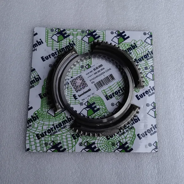 9452620534 Conical Bone 60530521 for M.B. G210 G240 Gearbox Italian Synchronizer 3892 620 034 photo-2