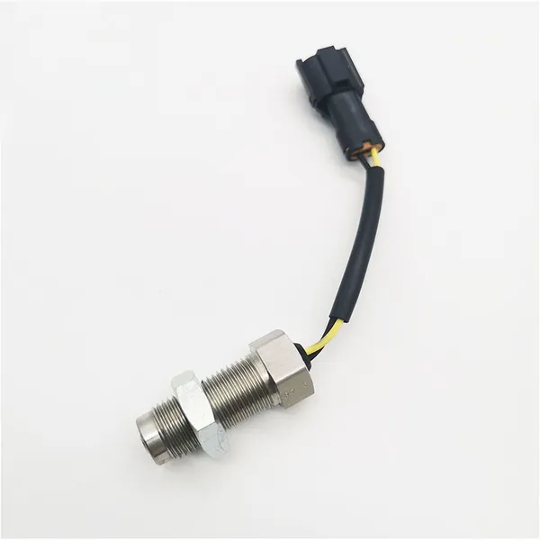 Genuine SANY SY220 Excavator RPM Sensor Engine Speed Sensor OEM Replacement for 20 Ton SANY Excavator Parts photo-6