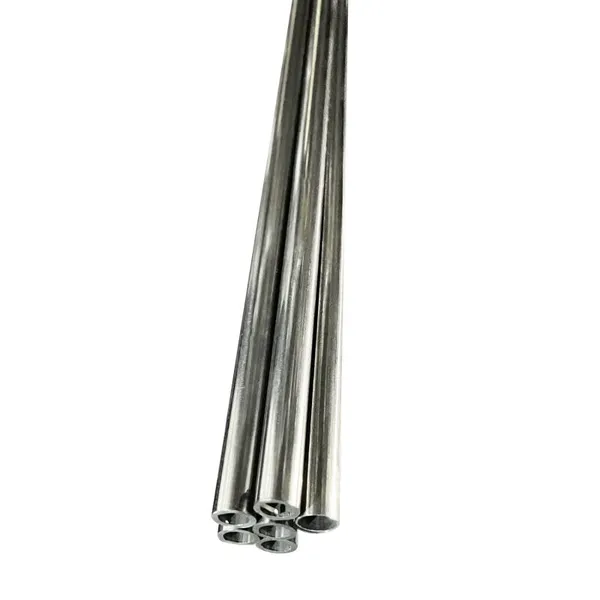Seamless Stainless Steel Pipe, Precision Pipe, Steel Tube photo-2