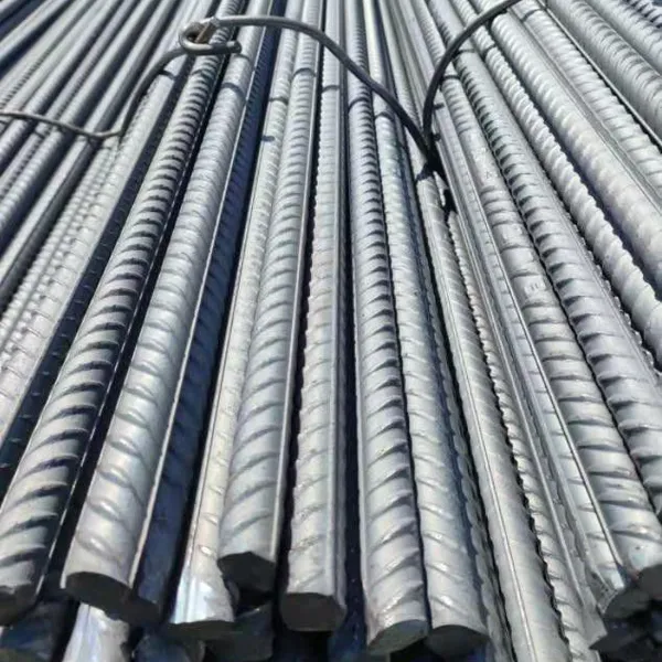 Manufacturer Hot Selling 8mm 10mm 12mm 16mm 20mm 50mm Astm Grade 33 Reinforced Special Shaped Steel Bar