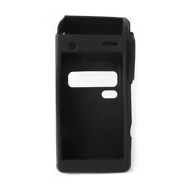 POS Machine Cover Silicone Protective Case For NEXGO N5 photo-3