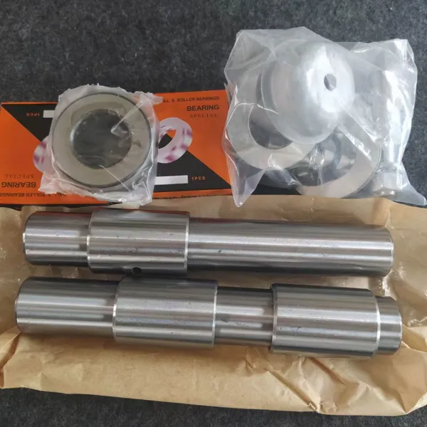 Truck King Pin Kit for JAPANESE VEHICLES Nissan KP123 KP129 KP130 KP133 KP135 KP140 KP143 KP144 KP146 KP147 KP150 KP151 KP152 photo-5
