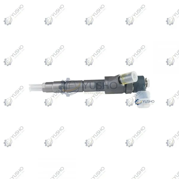 Fuel Injector 60268485 for SANY Excavator Genuine OEM photo-3