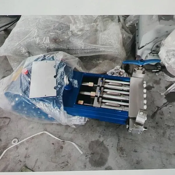 High-pressure Cleaning Pump, Three-plunger High-flow Pressure Test Pump, Luoji Pump Industry, Maintenance and Use of Plunger Reciprocating Pump photo-4