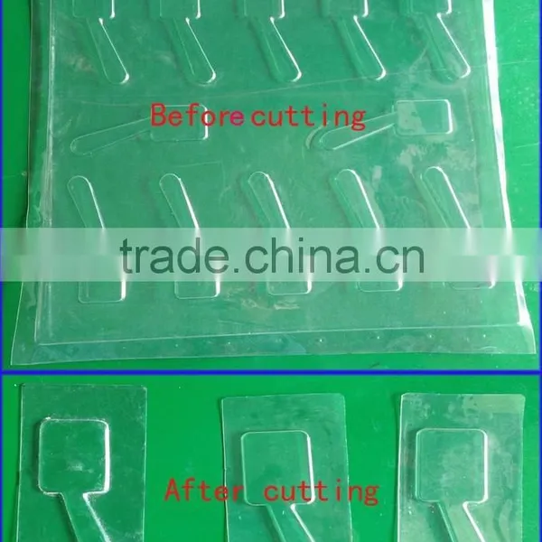 Most Popular Blister Cutting Machine With CE photo-6