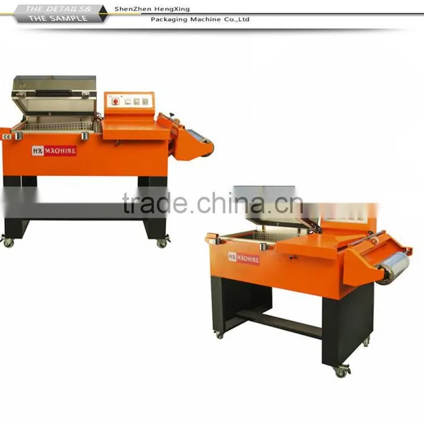 Factory Price Thermal Shrinking Packing Machine photo-2