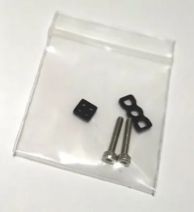 Printhead Valve Block O-Ring Seal for Imaje 9020 9030 9018 9028 Inkjet Coding Printer photo-3