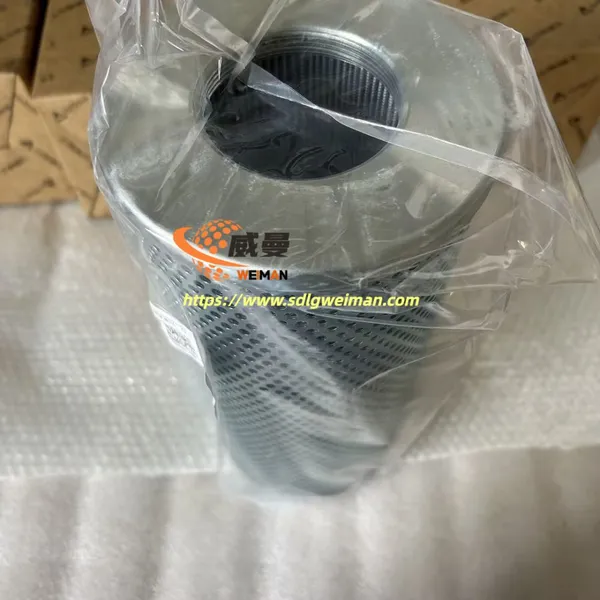 ORIGINAL SDLG FILTER INSERT 4120004037001 APPLY FOR SDLG MOTOR GRADER G9180 G9190 G9200 photo-4