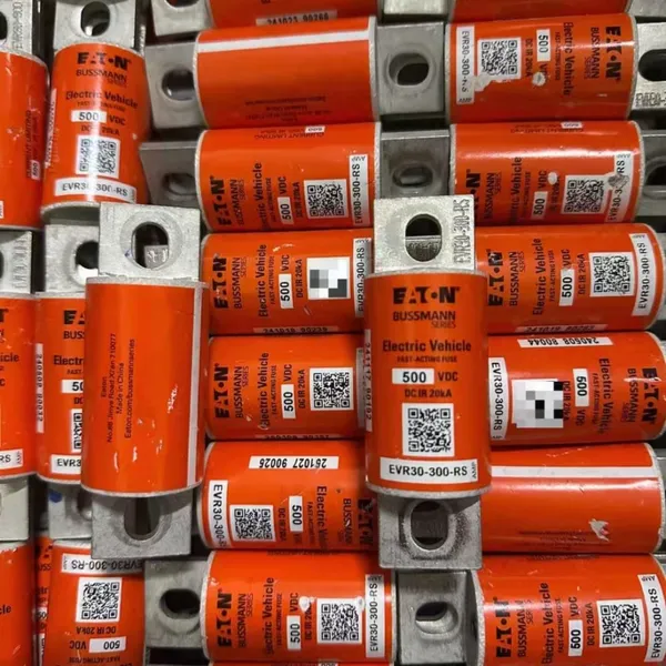 EATON Bassmann Fuses photo-4