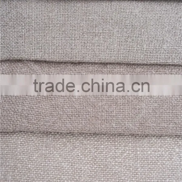2016 NEW ARRIVAL Linen Outdoor Fabric photo-3