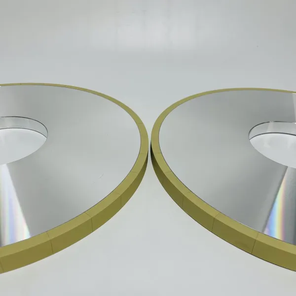 1A1 Diamond Wheel Supplier for Carbide / Tungsten Carbide and PCD / PCBN Tools