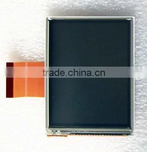 Unitech PA500 Lcd