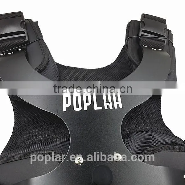 Poplar Camera Stabilizer System Steadicam Photo Video Stabilizer Vest & Arm II photo-4