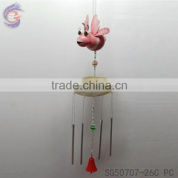 Hanging Items of Hanging Bird Decoration With Indoor Wind Chimes photo-4