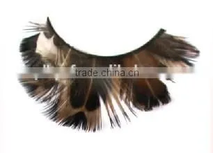 Strip Mink Eyelashes With Custom Box Packaging Wholesale Prices Siberian (J Curl) photo-6