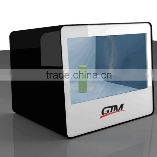 Excellent Quality Low Price Free Samples Transparent Lcd Screen photo-4