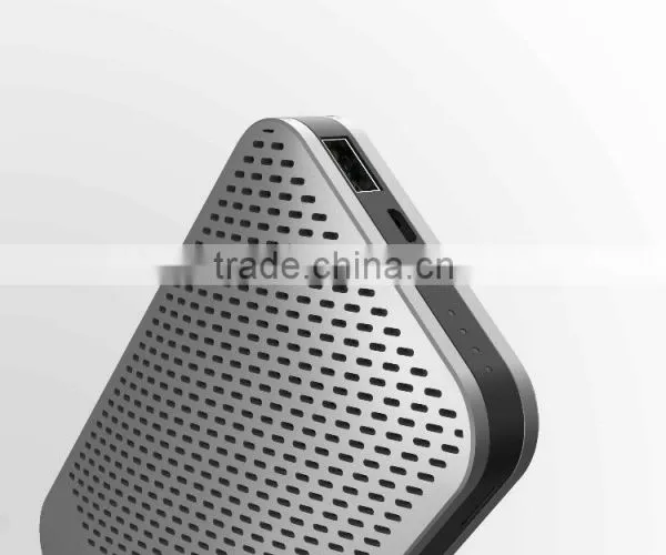 Bluetooth Speaker Power Bank photo-3