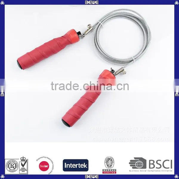 China Supplier Fitness Equipment Jump Rope photo-3