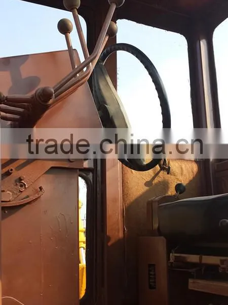New Arrival Popular Resonable Price Used Motor Garder140h for Cheap Sale in Shanghai photo-6
