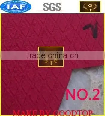 Embossed Neoprene Fabric Hot Sale Whole Sale photo-3