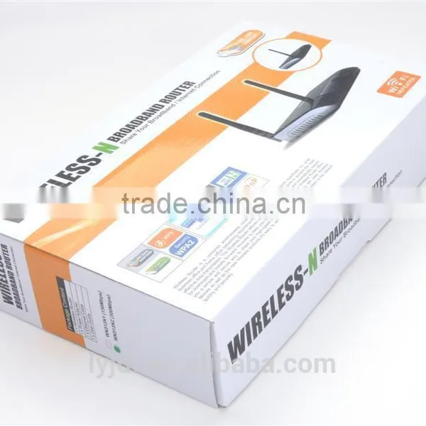 Best Selling Wireless Router Brands With Low Price photo-3