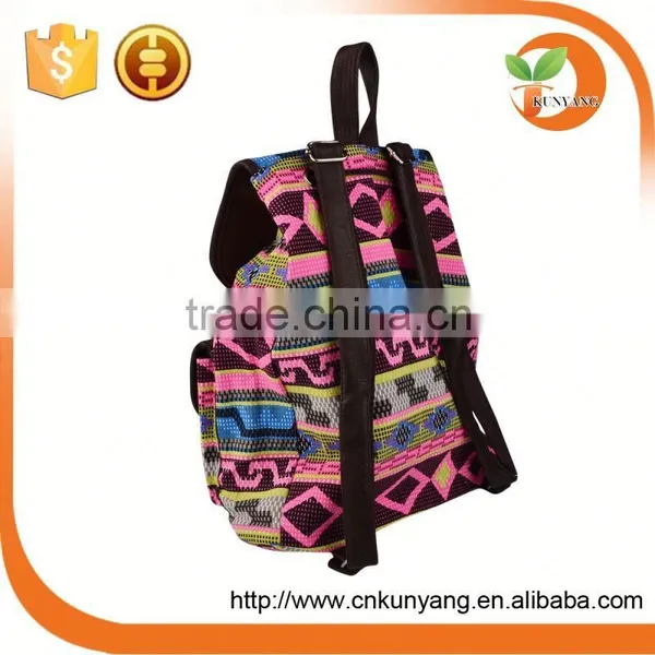 Fashion Backpack Brands Wholesale photo-2