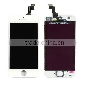 Good Service Original Replacement LCD Screen for Iphone5S photo-2