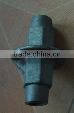 Waterstop Nut (water Proof Nut) photo-4